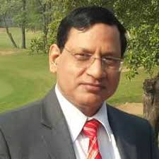 Dr Dilip Kumar Sinha